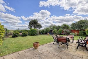 Garden- click for photo gallery